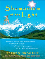 Book - Shamanism of the Light! 