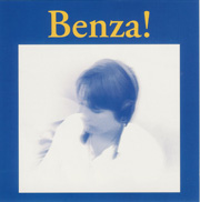CD - Benza! 
