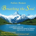 Breathing the Soul by Fabien Maman - digital download 