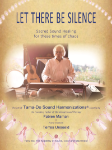 Que le Silence Soit Ebook 