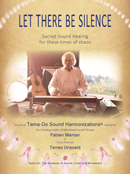 Let there be Silence Ebook 