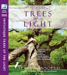 Initiatique Trees of the Light - European Delivery 