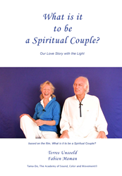 What is it to be a Spiritual Couple?  EBOOK 