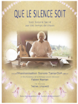 Que le Silence Soit Combo Livre papier & numérique (Ebook) 